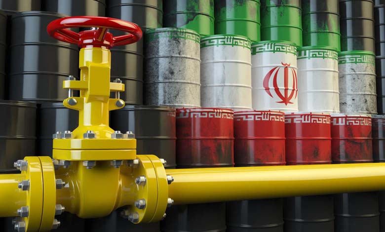 U.S. Sanctions Target Iranian Gas and Oil Shipping Tycoon