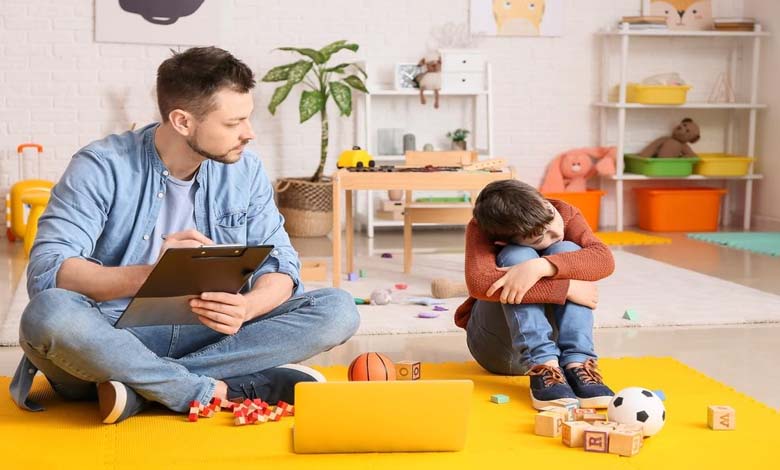 Why Are More and More Children Being Diagnosed with Autism?
