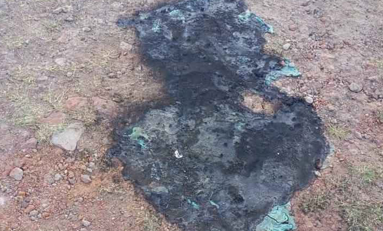 Chemical Weapons in the Army’s Hands: Sudan on the Brink of a Perfect Crime