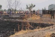 Investigative Report: Is the Sudanese Army Leading a Silent Campaign of Ethnic Cleansing in the West?