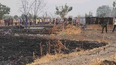 Investigative Report: Is the Sudanese Army Leading a Silent Campaign of Ethnic Cleansing in the West?