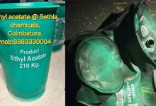 Chemical Weapons in Sudan: A Military Crime in Global Silence