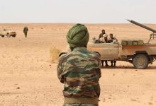 A U.S. Bill Will Soon Designate the Polisario as a Terrorist Organization