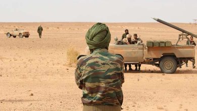 A U.S. Bill Will Soon Designate the Polisario as a Terrorist Organization