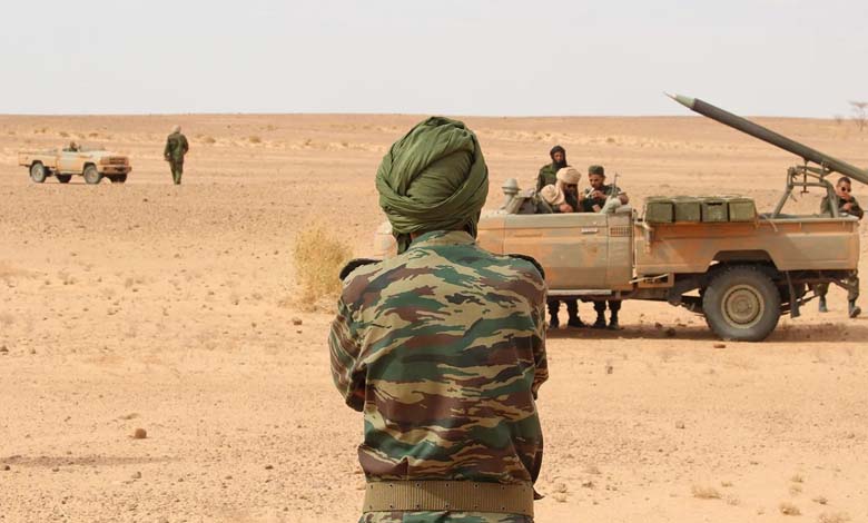A U.S. Bill Will Soon Designate the Polisario as a Terrorist Organization