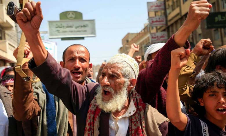 Abuses, Extortion, and Theft… Scandals Rock Brotherhood Strongholds in Yemen