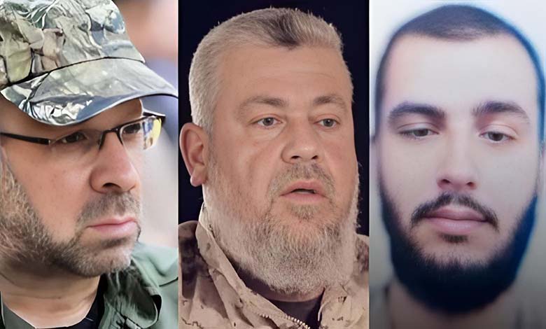 After Targeting Mohammed Al-Sinwar and Shabana... Who Is the Remaining Ghost of Al-Qassam?