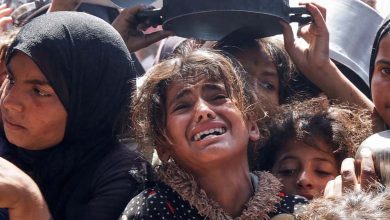 After the Chaos of the First Distribution… Will the New Aid Mechanism in Gaza Hold?