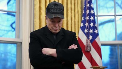 After the Surprise Decision… Behind the Scenes of Elon Musk’s Departure from the U.S. Government