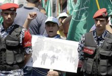 Aftershocks of the Jordan Earthquake Deeply Divide Lebanon’s Muslim Brotherhood
