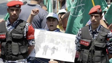 Aftershocks of the Jordan Earthquake Deeply Divide Lebanon’s Muslim Brotherhood