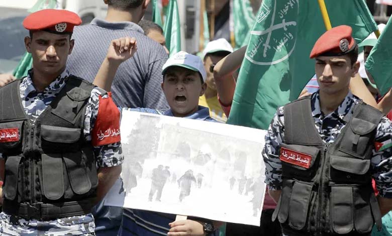 Aftershocks of the Jordan Earthquake Deeply Divide Lebanon’s Muslim Brotherhood
