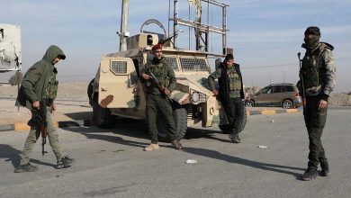 Al-Assad Regime Remnants Seek to Return Syria to Chaos