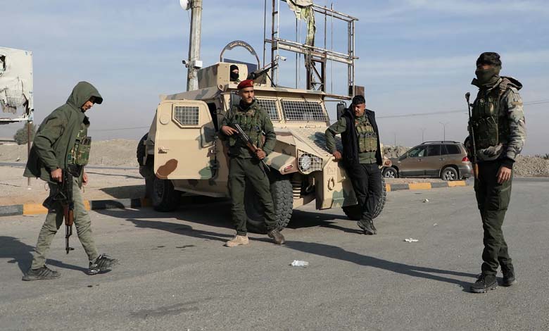 Al-Assad Regime Remnants Seek to Return Syria to Chaos