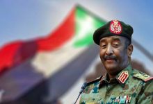 Al-Burhan's Government Investigates Use of Chemical Weapons to Evade Responsibility