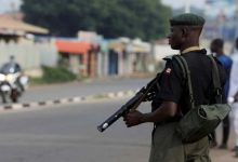 Alarming Security Deterioration in Nigeria: Civilians Trapped Between Boko Haram and ISIS