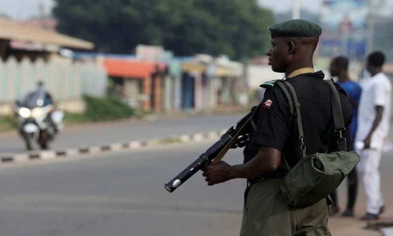 Alarming Security Deterioration in Nigeria: Civilians Trapped Between Boko Haram and ISIS