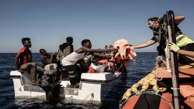 Among Them Arab and African Countries: U.S. Negotiates with Third Countries to Host Migrants