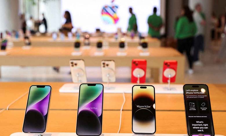Apple Plans to Restructure Its iPhone Release Schedule Next Year