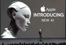 Apple Says AI Will Replace the iPhone Within 10 Years