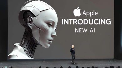 Apple Says AI Will Replace the iPhone Within 10 Years