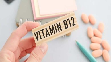 Are Electric Shock Sensations a Sign of Vitamin B12 Deficiency?