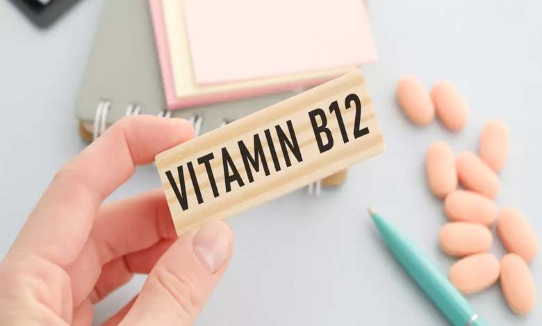 Are Electric Shock Sensations a Sign of Vitamin B12 Deficiency?