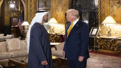 Arms Deal Opens Door to Broader Partnership Between Washington and the UAE