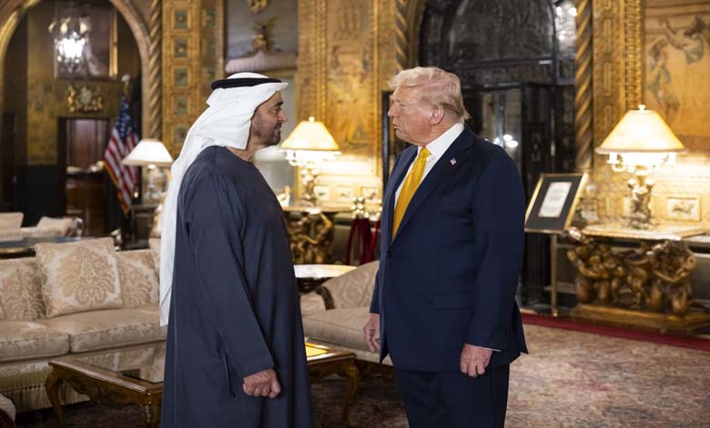 Arms Deal Opens Door to Broader Partnership Between Washington and the UAE
