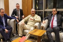 Benghazi at the Heart of Regional Dynamics: Diplomatic Moves Amid Tripoli’s Turmoil