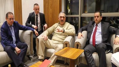 Benghazi at the Heart of Regional Dynamics: Diplomatic Moves Amid Tripoli’s Turmoil