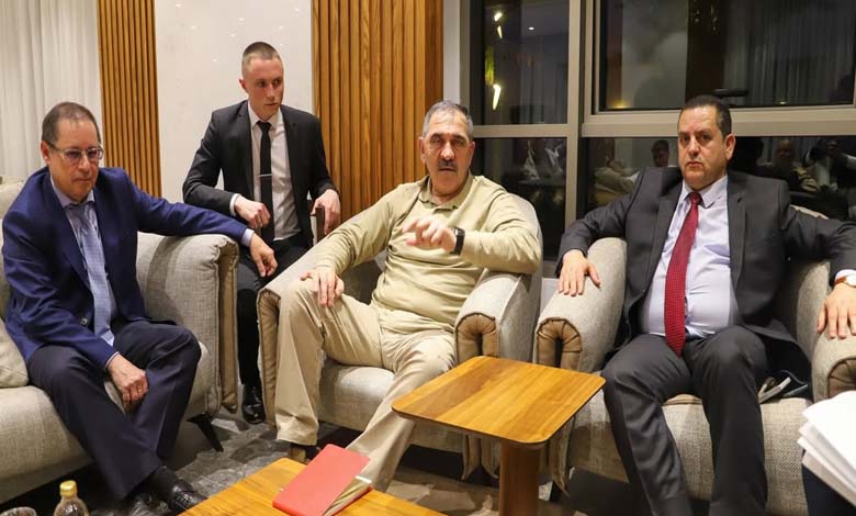 Benghazi at the Heart of Regional Dynamics: Diplomatic Moves Amid Tripoli’s Turmoil