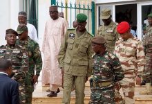 Between Islamist Expansion and Military Rebellion... ECOWAS Faces Its Most Serious Crisis Since Its Founding