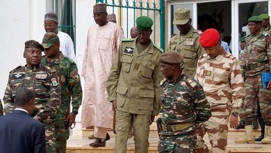 Between Islamist Expansion and Military Rebellion... ECOWAS Faces Its Most Serious Crisis Since Its Founding