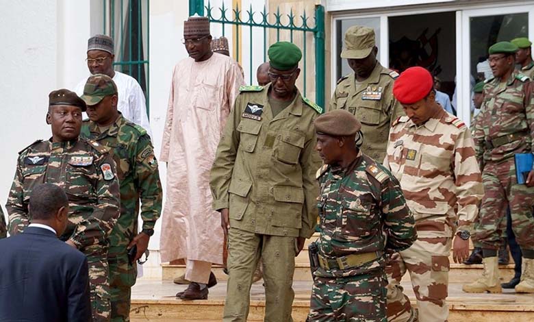Between Islamist Expansion and Military Rebellion... ECOWAS Faces Its Most Serious Crisis Since Its Founding