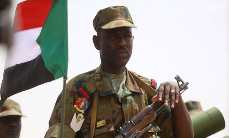 Between the Army and the Brotherhood… A Writer Summarizes the Sudanese Crisis