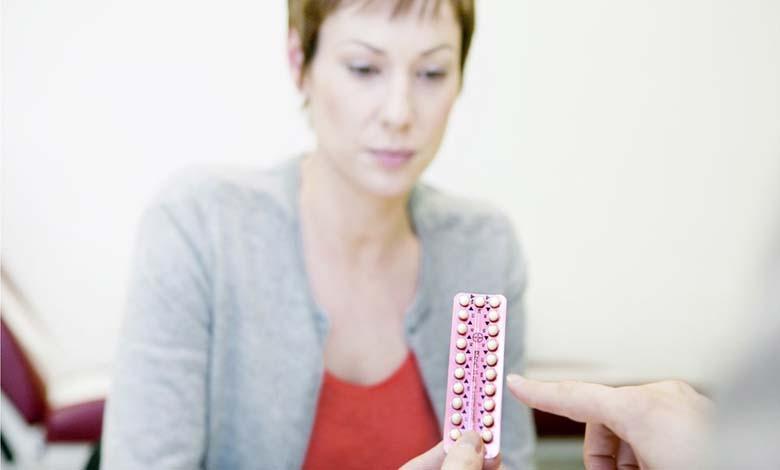 Birth Control Pills: A Hidden Threat to Young Women’s Health?