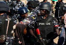 Black Monday in Nigeria: Stay Home or Risk Death