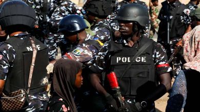 Black Monday in Nigeria: Stay Home or Risk Death