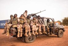 Breach of Fortified Cities and Strategic Attacks: Terrorism Unsettles the African Sahel