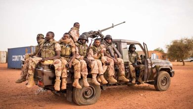 Breach of Fortified Cities and Strategic Attacks: Terrorism Unsettles the African Sahel