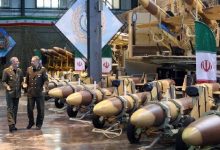CNN: Israel Preparing Potential Strike on Iranian Nuclear Facilities