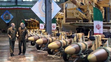 CNN: Israel Preparing Potential Strike on Iranian Nuclear Facilities