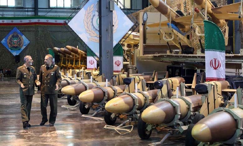 CNN: Israel Preparing Potential Strike on Iranian Nuclear Facilities
