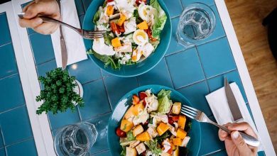 Can You Get the Benefits of Retinol from Food?