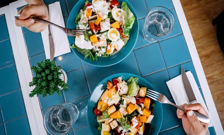 Can You Get the Benefits of Retinol from Food?
