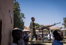 Chemical Weapons in Sudan: A Military Crime in Global Silence