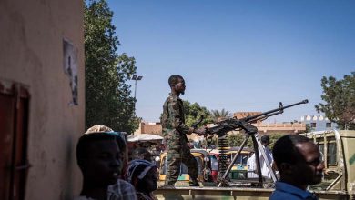 Chemical Weapons in Sudan: A Military Crime in Global Silence
