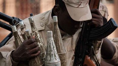 Chemical Weapons in the Army’s Hands: Sudan on the Brink of a Perfect Crime