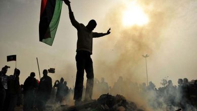 Clashes, Divisions, and Delayed Solutions… Libya on the Brink of Explosion